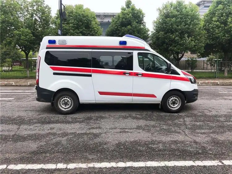 湘乡市长途跨省救护车出租